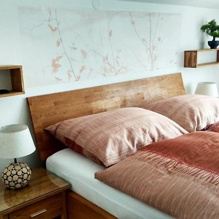 Baum Apartments Bad Tatzmannsdorf Εξωτερικό φωτογραφία