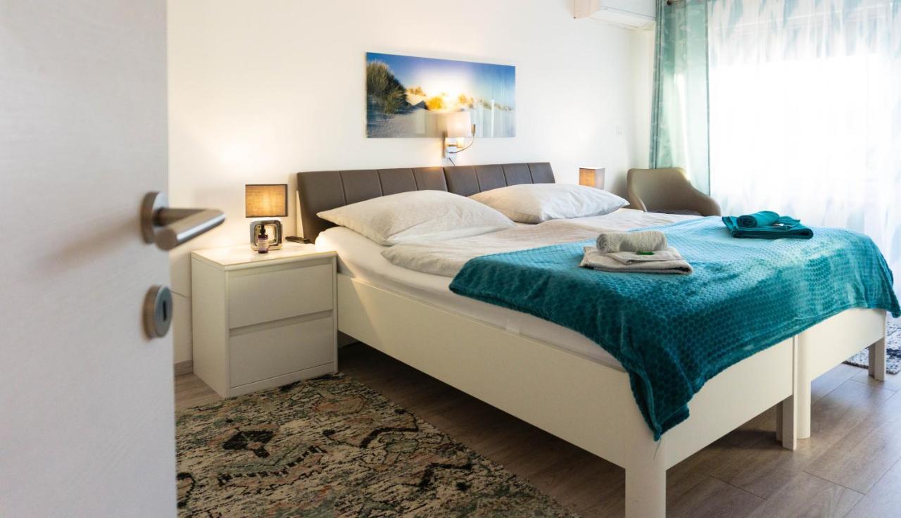 Baum Apartments Bad Tatzmannsdorf Εξωτερικό φωτογραφία