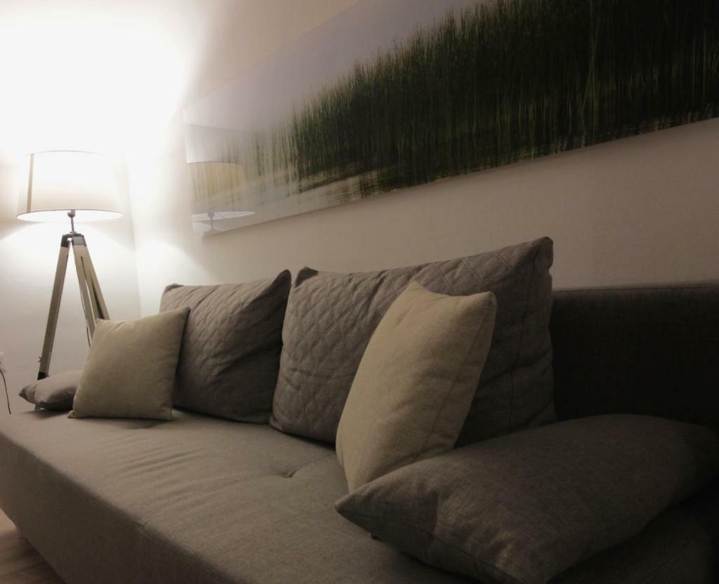 Baum Apartments Bad Tatzmannsdorf Εξωτερικό φωτογραφία