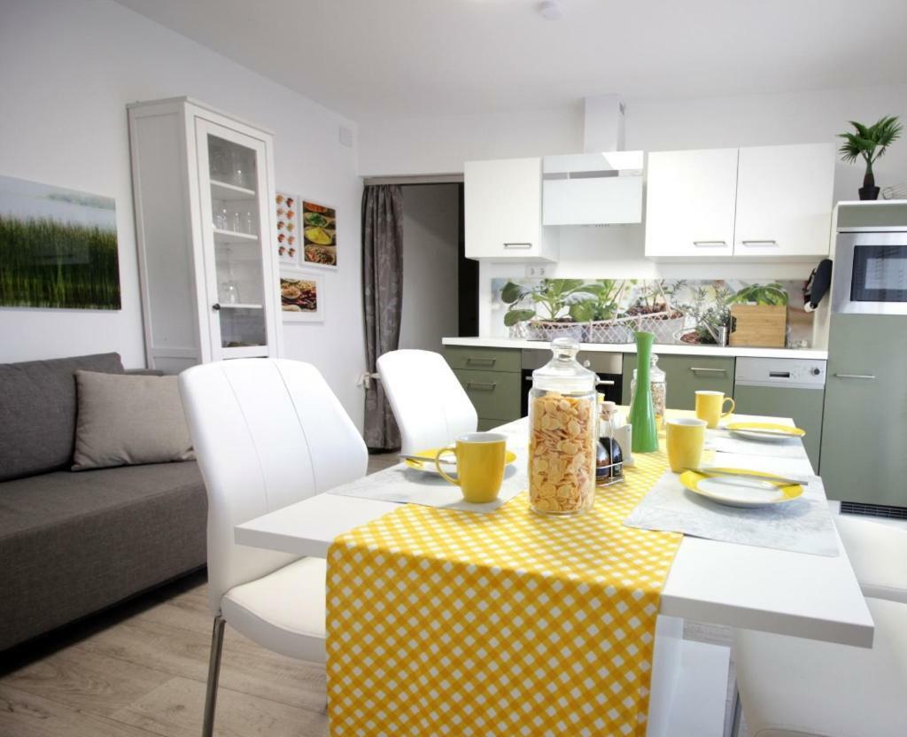 Baum Apartments Bad Tatzmannsdorf Εξωτερικό φωτογραφία