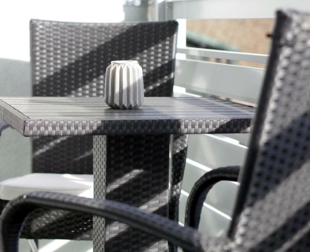 Baum Apartments Bad Tatzmannsdorf Εξωτερικό φωτογραφία