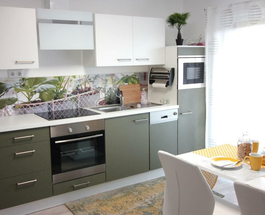 Baum Apartments Bad Tatzmannsdorf Εξωτερικό φωτογραφία
