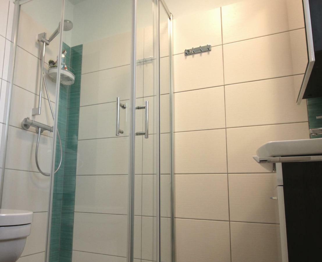 Baum Apartments Bad Tatzmannsdorf Εξωτερικό φωτογραφία