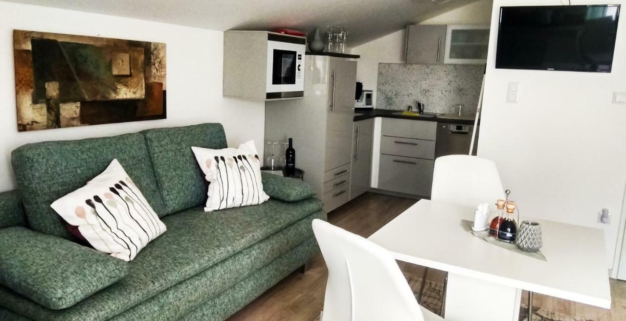 Baum Apartments Bad Tatzmannsdorf Εξωτερικό φωτογραφία