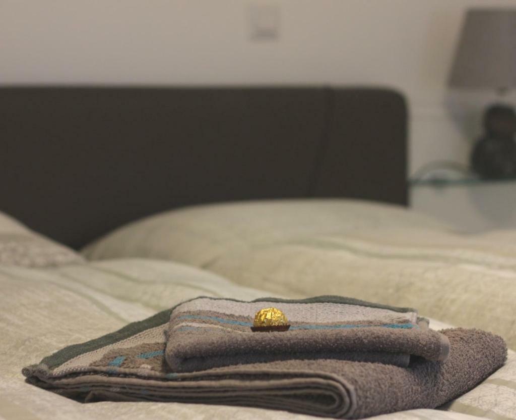 Baum Apartments Bad Tatzmannsdorf Εξωτερικό φωτογραφία