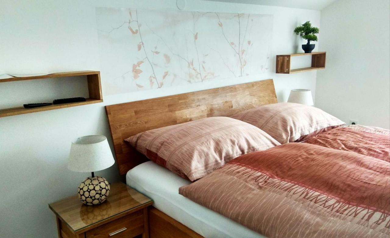 Baum Apartments Bad Tatzmannsdorf Εξωτερικό φωτογραφία
