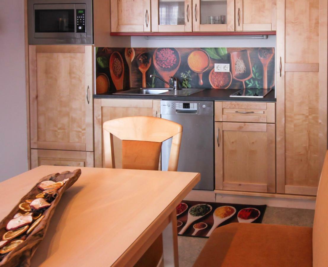 Baum Apartments Bad Tatzmannsdorf Εξωτερικό φωτογραφία